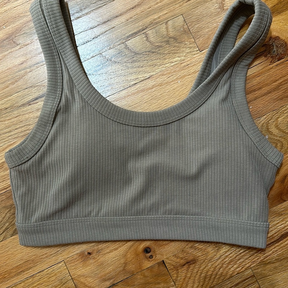 Alo Sports Bra